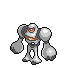 Icone chromatique de Melmetal Gigamax