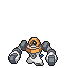 Icone chromatique de Melmetal 
