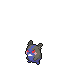 Icone chromatique de Morpeko Affamé