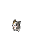 Icone chromatique de Morpeko 