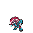 Icone chromatique de Ixon 