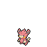 Icone chromatique de Pohmotte 