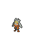 Icone chromatique de Lapyro 