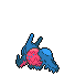 Icone chromatique de Regidrago 