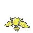 Icone chromatique de Regieleki 