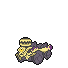 Icone chromatique de Vrombotor 