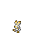 Icone chromatique de Flambino 