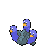 Icone chromatique de Triopikeau 
