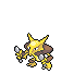Icone de Alakazam ♀