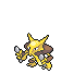 Icone de Alakazam ♂️