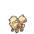 Icon of Arcanine