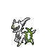 Icone de Arceus Insecte