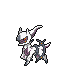 Icone de Arceus Ténèbre