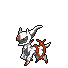Icone de Arceus Combat