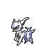 Icone de Arceus Vol