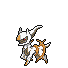 Icone de Arceus Sol