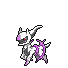Icone de Arceus Poison