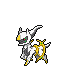 Icone de Arceus