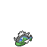 Icon of Blue Basculin