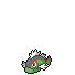 Icon of Red Basculin