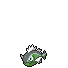 Icone de Bargantua motif Blanc