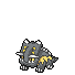 Icone de Bastiodon