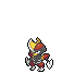 Icon of Bisharp