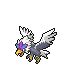 Icone de Gueriaigle de Hisui