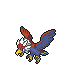 Icon of Braviary