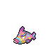Icon of Bruxish