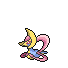 Icone de Cresselia