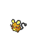Icon of Dedenne