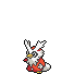 Icon of Delibird