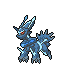 Icone de Dialga Originelle