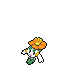 Icon of Orange Floette