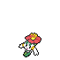 Icon of Red Floette