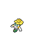 Icon of Yellow Floette