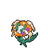 Icon of Orange Florges