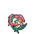 Icon of Red Florges