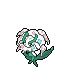 Icon of White Florges