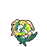 Icon of Yellow Florges