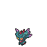 Icon of Flutter Mane