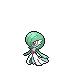 Icone de Gardevoir