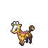 Icon of Girafarig ♂️