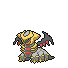 Icone de Giratina