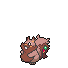 Icon of Greedent
