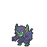 Icon of Grimmsnarl