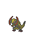 Icon of Haxorus