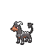Icon of Houndoom ♀