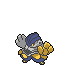 Icon of Iron Hands